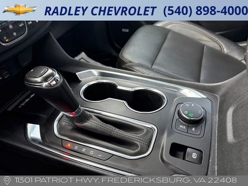 Used 2020 Chevrolet Traverse Premier w/ Redline Edition image 20