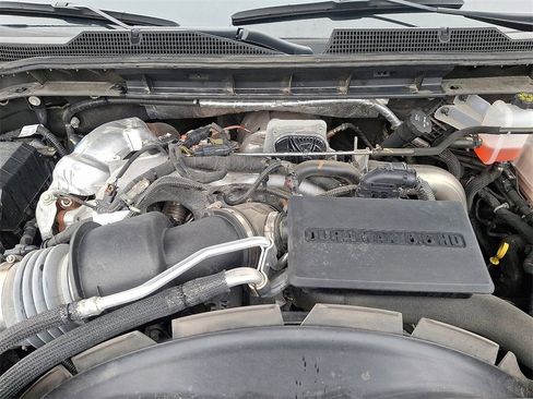 Used 2024 Chevrolet Silverado 3500 LT image 26