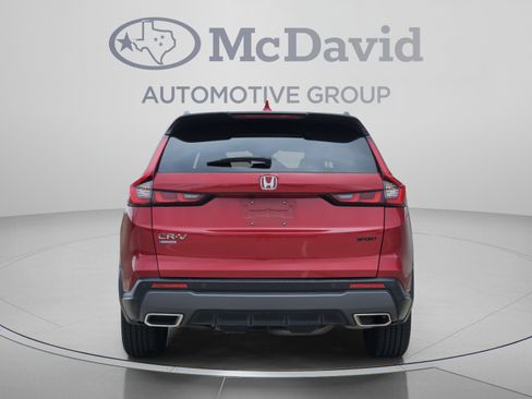 Used 2025 Honda CR-V Sport-L image 5