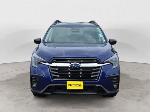 New 2026 Subaru Ascent Limited AWD/4WD image 8