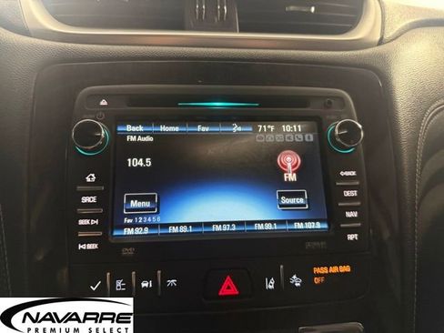 Used 2016 Chevrolet Traverse LTZ image 24