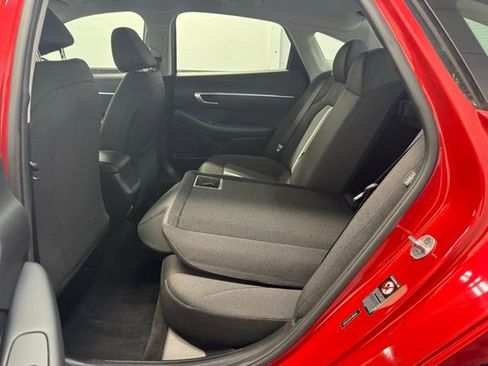 Used 2020 Hyundai Sonata SE FWD image 30