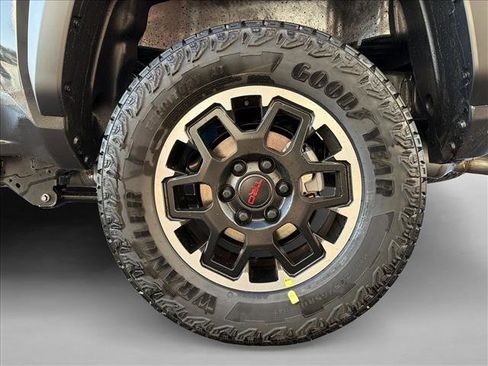 New 2026 Toyota Tacoma TRD Off-Road image 9