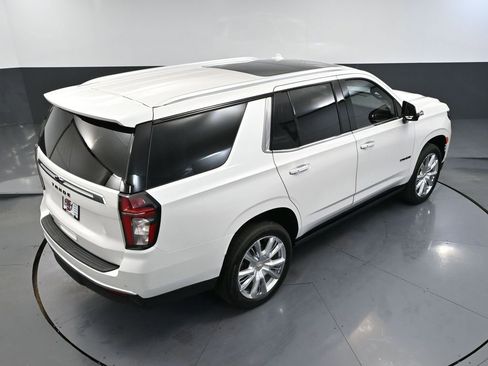 Used 2022 Chevrolet Tahoe High Country image 68