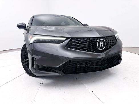 Used 2023 Acura Integra A-Spec image 7