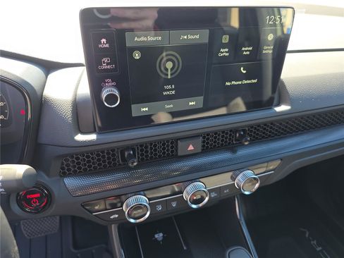 New 2026 Honda CR-V TrailSport image 20