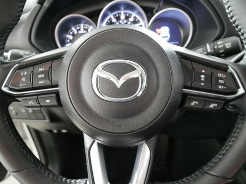 Used 2023 MAZDA CX-5 AWD 2.5 S image 25