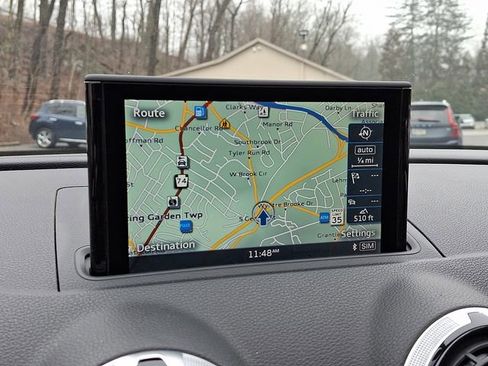 Used 2015 Audi A3 2.0T Premium Plus image 17