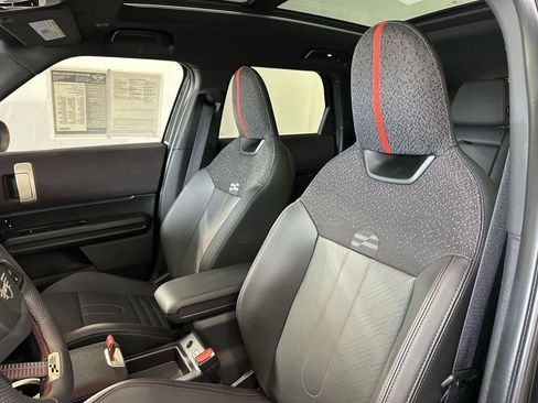 Certified 2025 MINI Cooper Countryman John Cooper Works image 11