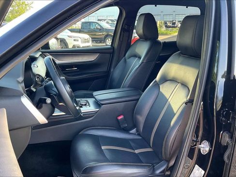 Used 2024 MAZDA CX-90 3.3 Turbo w/ Premium Plus Pkg AWD/4WD image 25