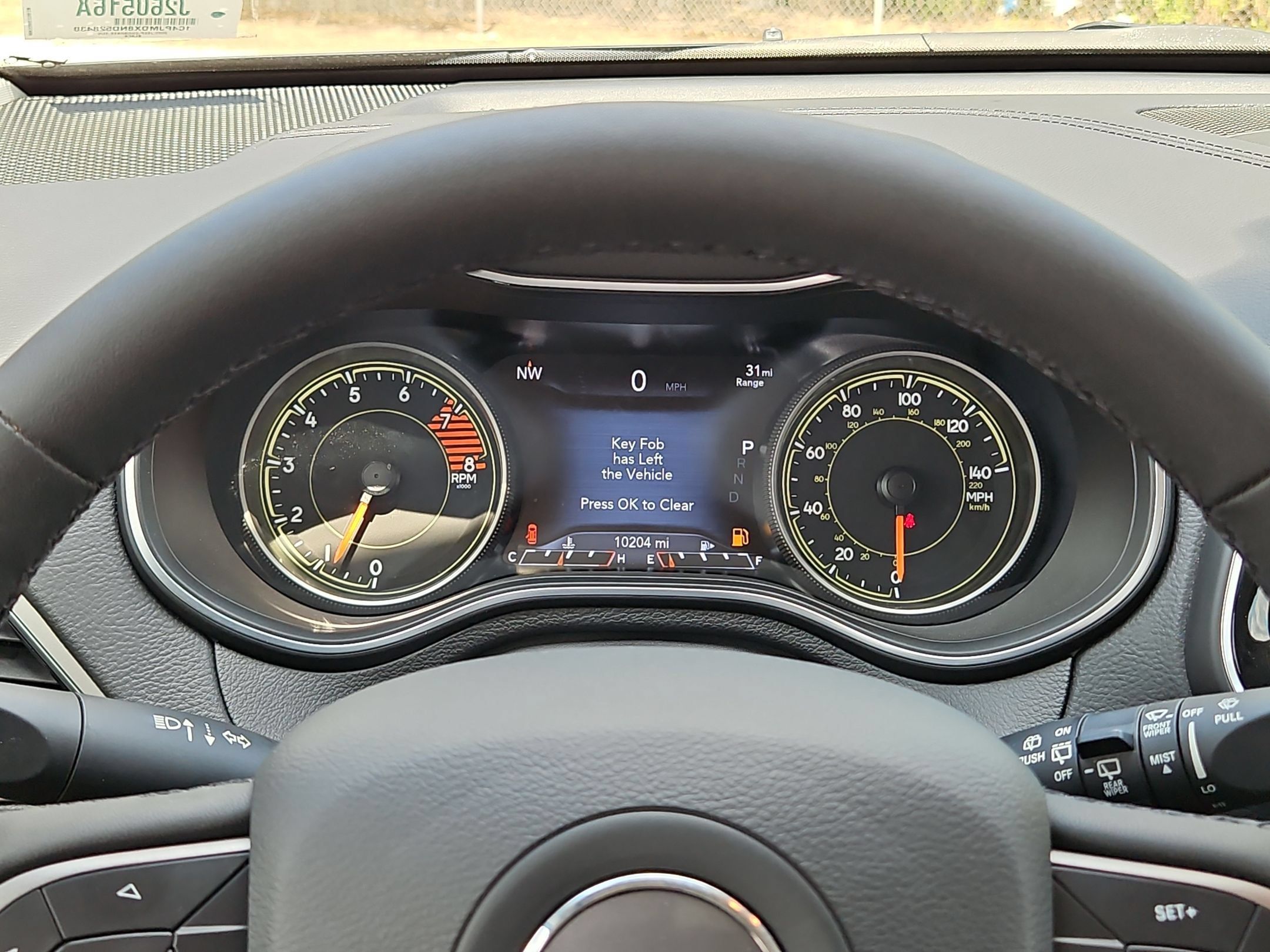 Used 2022 Jeep Cherokee Limited AWD/4WD image 23