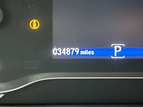 Used 2023 Honda Ridgeline RTL-E image 23