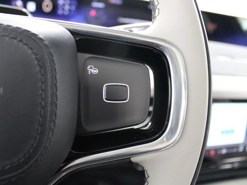 New 2026 Lincoln Navigator Reserve AWD/4WD image 41