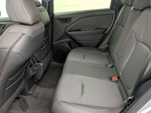 New 2026 Subaru Forester Premium image 25