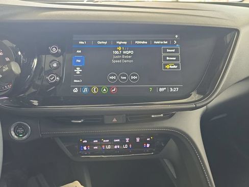 Certified 2023 Buick Envision Avenir AWD/4WD image 16
