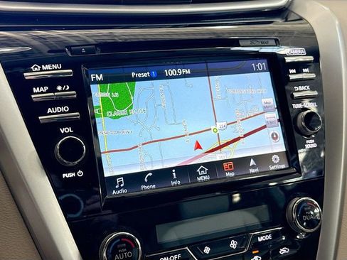 Used 2015 Nissan Murano SL w/ Cargo Package image 14