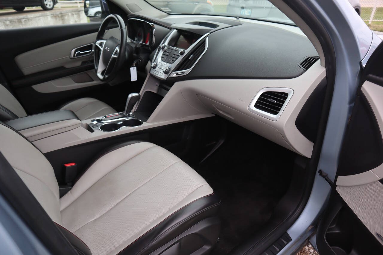 Used 2014 GMC Terrain SLT FWD image 28