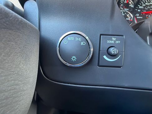 New 2025 Chevrolet Express 2500 w/ Driver Convenience Package image 26