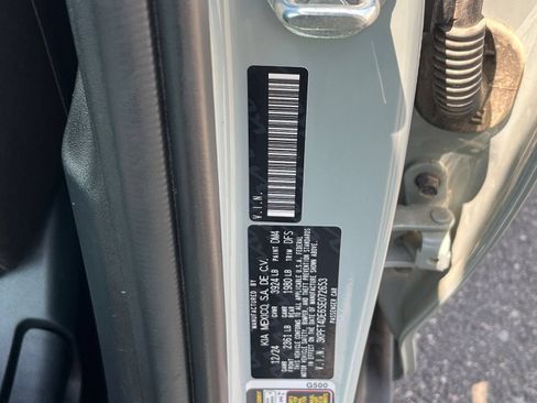 Used 2025 Kia K4 FWD image 24