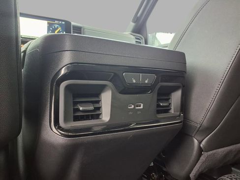 Used 2024 Chevrolet Silverado 1500 ZR2 w/ Dark Appearance Package image 27