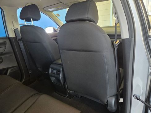 Certified 2025 Honda CR-V LX image 26