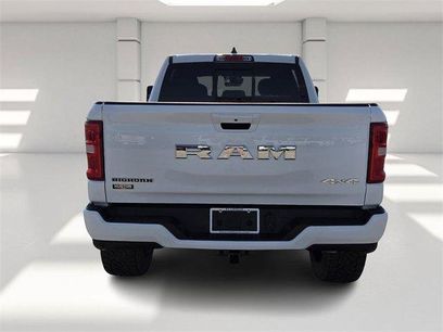 Used 2025 RAM 1500 Big Horn