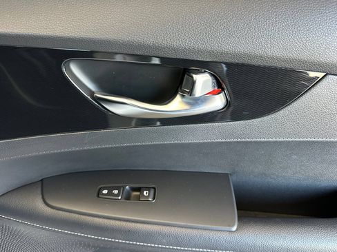 Certified 2020 Kia Forte GT-Line w/ GT-Line Premium Package FWD image 18