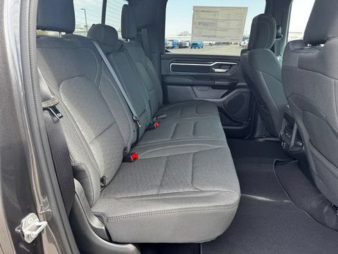New 2026 RAM 1500 Big Horn AWD/4WD image 16