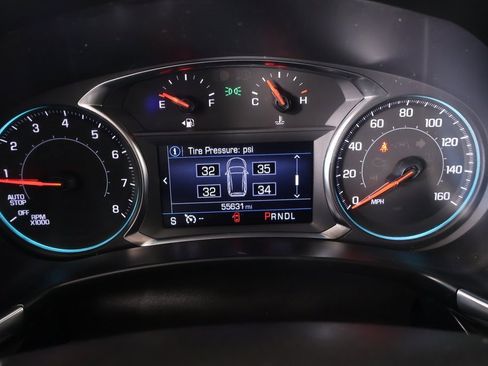 Used 2023 Chevrolet Equinox LT image 4