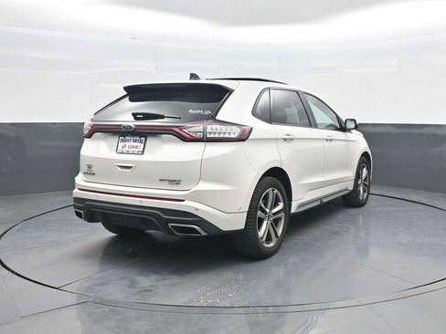 Used 2015 Ford Edge Sport w/ Equipment Group 401A AWD/4WD image 7