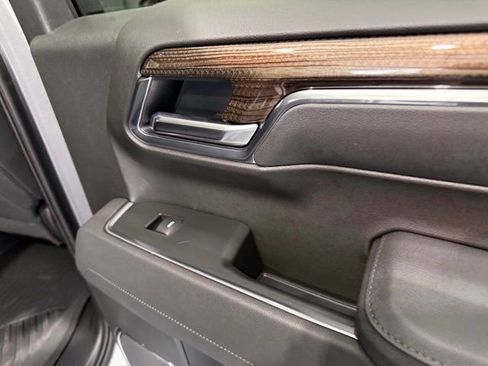 New 2026 Chevrolet Silverado 1500 RST w/ Z71 Off-Road Package image 28