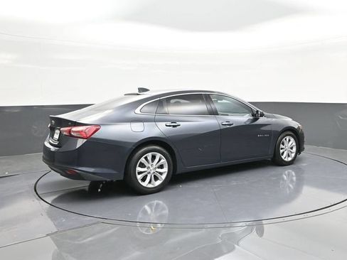 Used 2021 Chevrolet Malibu LT FWD image 15