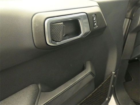 New 2025 Ford Bronco Big Bend image 13