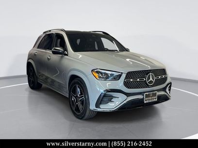 Used 2024 Mercedes-Benz GLE 350 4MATIC