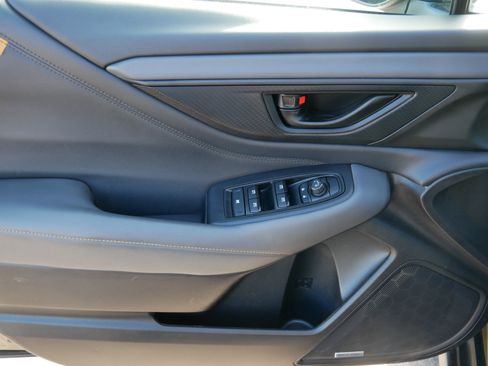 Certified 2024 Subaru Outback Wilderness image 30