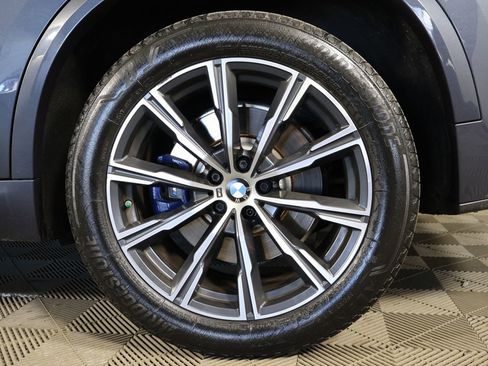 Used 2020 BMW X5 M50i w/ Premium Package AWD/4WD image 25