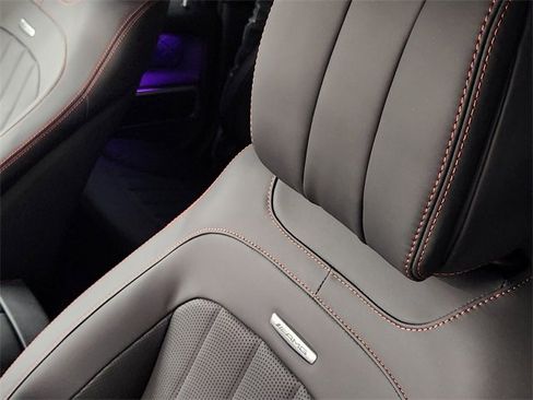 Used 2025 Mercedes-Benz G 63 AMG 4MATIC image 15