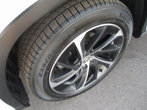 Used 2017 Lexus RX 350 350 w/ Luxury Package image 11