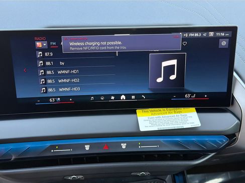 New 2026 BMW X3 M50 image 32