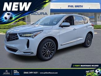 New 2026 Acura RDX SH-AWD w/ Advance Package video 1