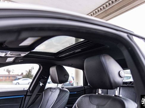 Used 2019 BMW 430i Gran Coupe w/ M Sport Package RWD image 29