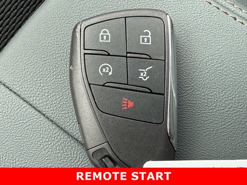 New 2026 GMC Terrain AT4 w/ Convenience Package III AWD/4WD image 24