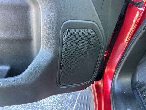 Used 2022 Chevrolet Silverado 1500 RST w/ Safety Package image 14