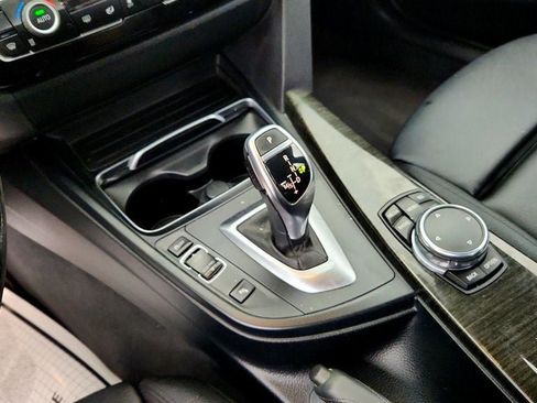 Used 2016 BMW 340i Sedan RWD image 16