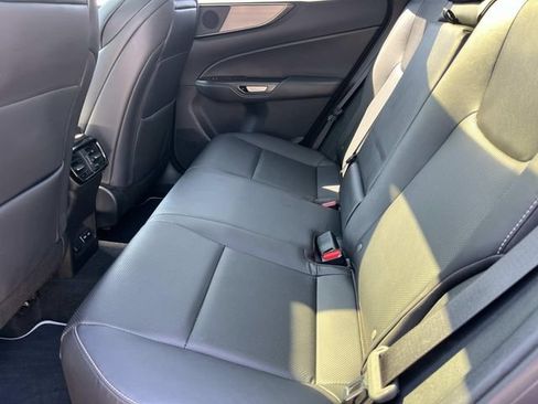 Used 2023 Lexus NX 350 F Sport AWD/4WD image 21