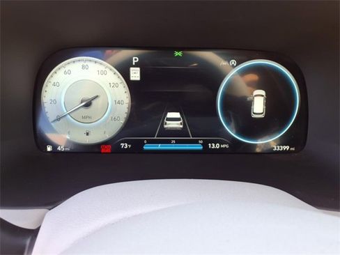 Certified 2023 Hyundai Palisade Limited image 11