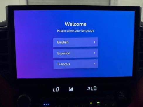 New 2026 Toyota Tundra TRD Pro image 16