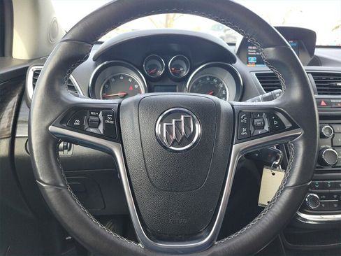 Used 2015 Buick Encore FWD image 16