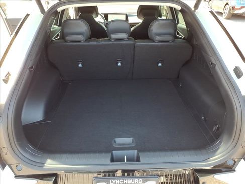 Used 2023 Kia EV6 Wind w/ Wind Technology Package RWD image 15