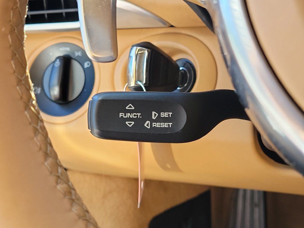 Used 2012 Porsche 911 Turbo S AWD/4WD image 39